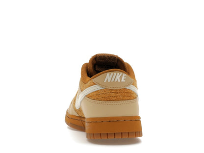 Nike Dunk Low Waffle