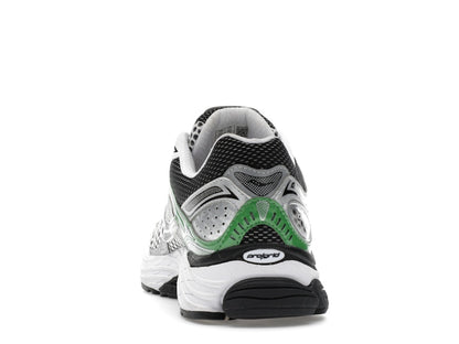 Saucony ProGrid Omni 9 Silver Green