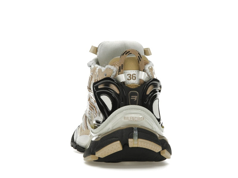 Balenciaga Runner Beige (Women's)