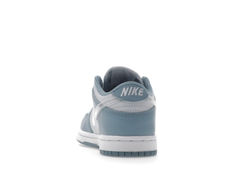 Nike Dunk Low Clear Aqua (PS)