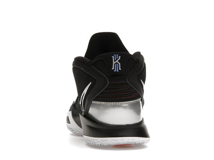 Nike Kyrie Infinity Fire and Ice