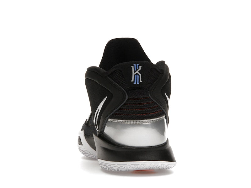 Nike Kyrie Infinity Fire and Ice