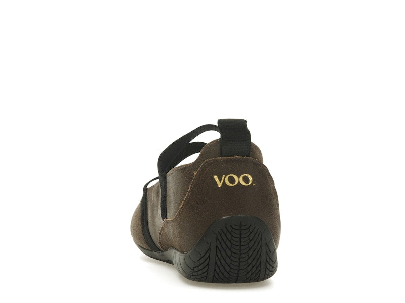 Puma Speedcat Ballet Voo Dark Chocolate (Women's)