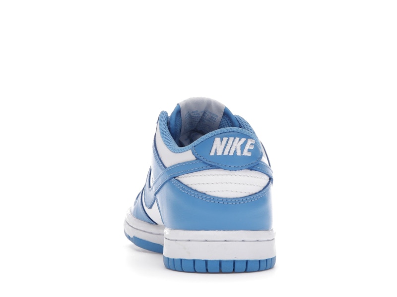 Nike Dunk Low UNC (GS)