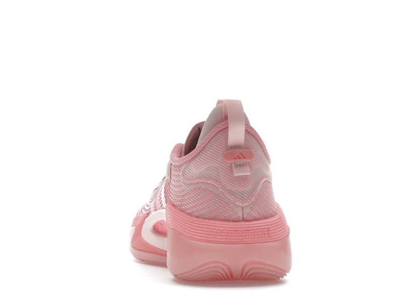 adidas Exhibit Select Mid Sandy Pink (Women's)