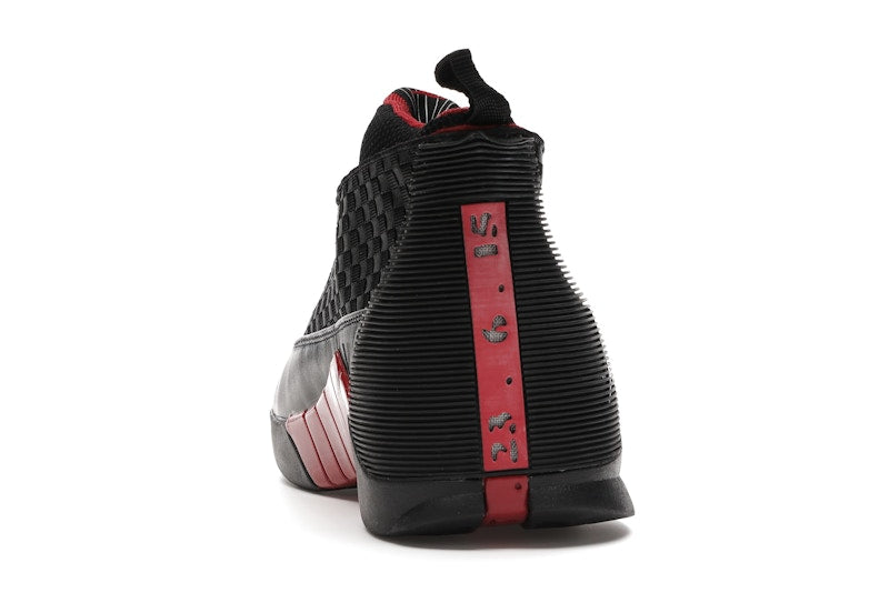Jordan 15 Retro Bred CDP (2008)