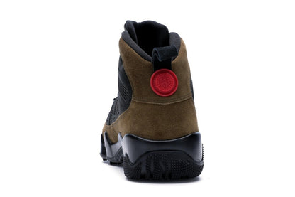 Jordan 9 Retro Boot NRG Olive
