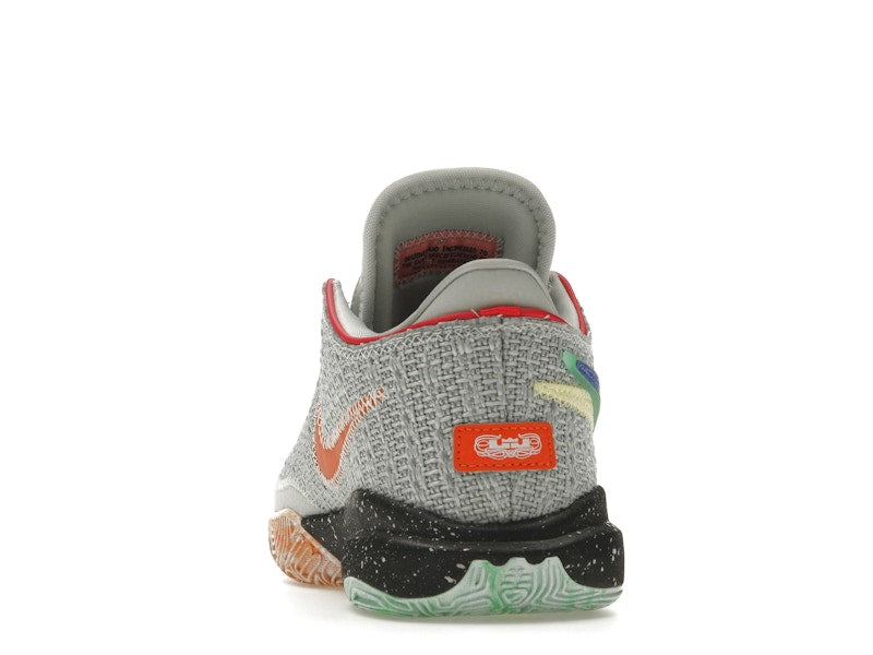 Nike LeBron 20 Nike Lifer (GS)