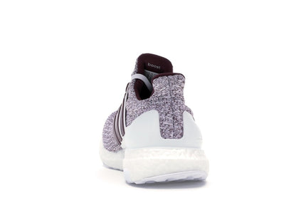 adidas Ultra Boost 4.0 Cloud White Maroon
