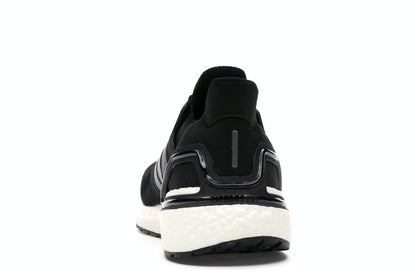 adidas Ultra Boost 20 Core Black Night Metallic