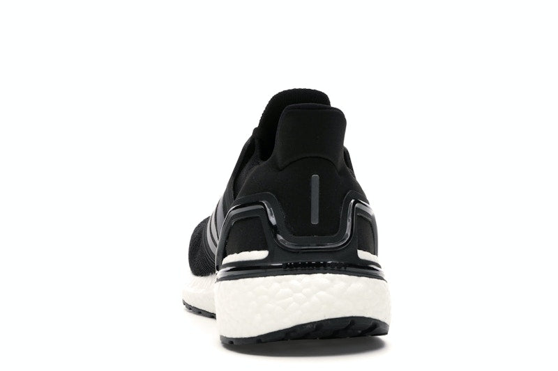 adidas Ultra Boost 20 Core Black Night Metallic