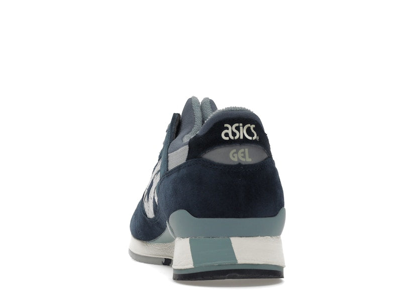 ASICS Gel-Lyte III J Crew Blue Ribbon