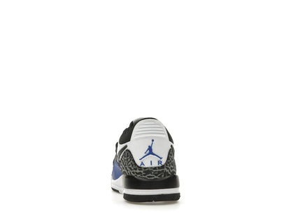 Jordan Legacy 312 Low White Game Royal (GS)