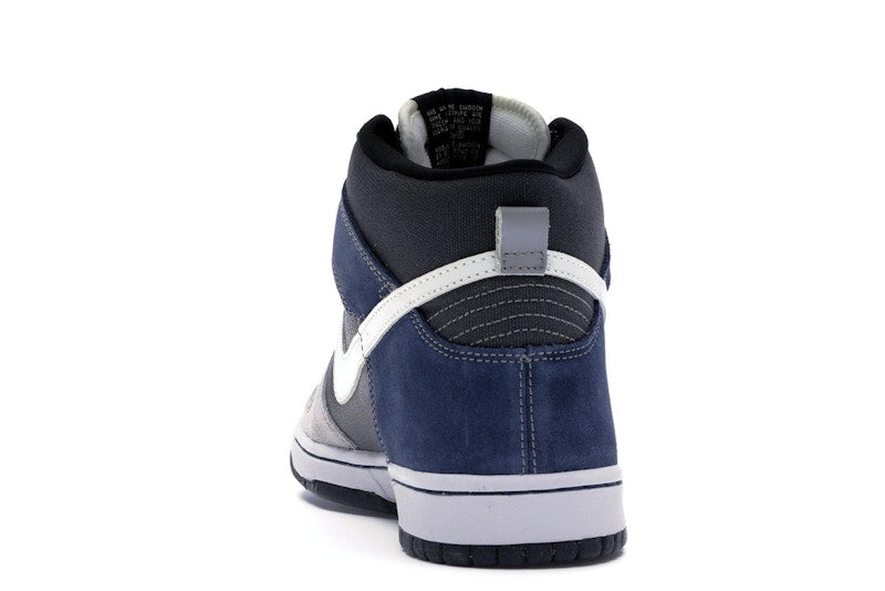 Nike SB Dunk High Un-Futuras