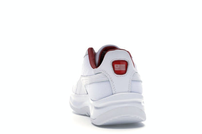 Puma California Nipsey Hussle The Marathon Continues (White)