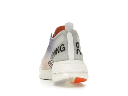 On Running Cloudboom Strike Prism Capsule Collection