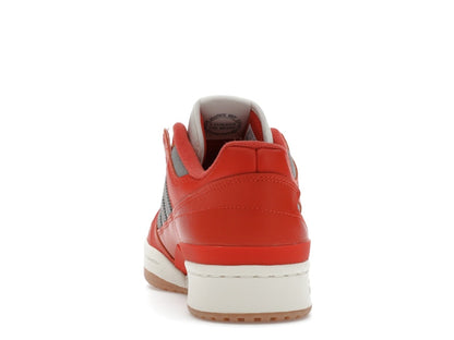 adidas Forum Low Classic Preloved Red Gum
