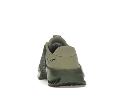 Nike Metcon 9 Light Army Cargo Khaki Sequoia Black