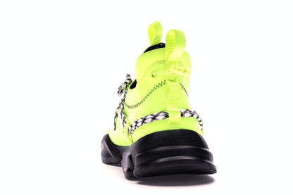 John Geiger 002 Low Volt (Friends and Family)
