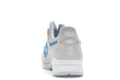 ASICS Gel-Lyte III Ronnie Fieg Super Blue