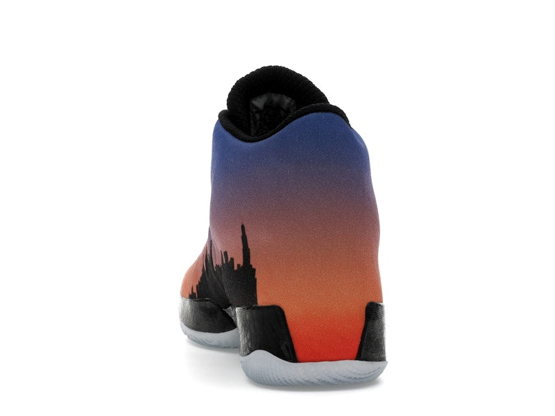 Jordan XX9 Photo Reel