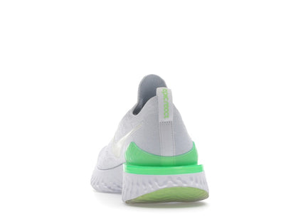 Nike Epic React Flyknit 2 8-bit