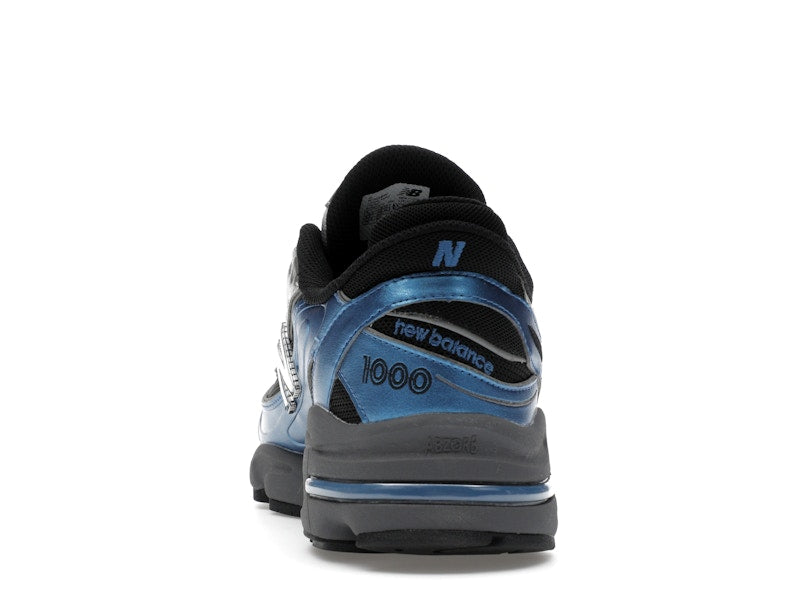 New Balance 1000 Metallic Blue