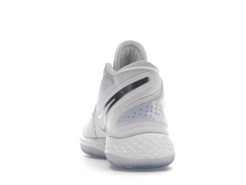 Nike KD Trey 5 VIII White Royal Tint