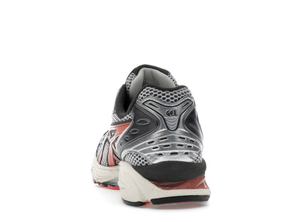 ASICS Gel-Kayano 14 Silver Papaya