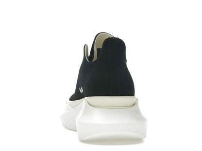 Rick Owens Hollywood DRKSHDW Abstract Low Black Milk