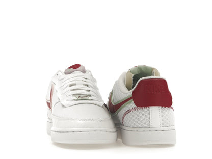 Nike Court Vision Low Premium Valentine's Day (Women's)