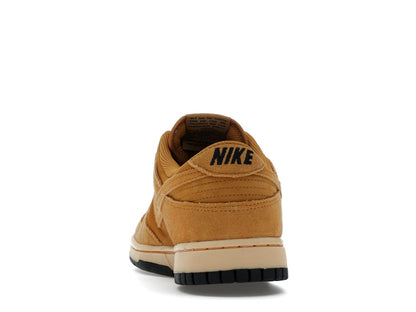 Nike Dunk Low Wheat