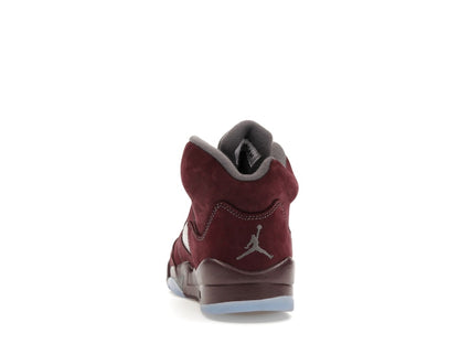 Jordan 5 Retro Burgundy (2023) (GS)