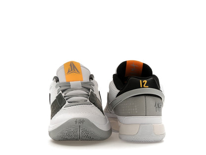 Nike Ja 1 Light Smoke Grey
