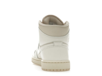 Jordan 1 Mid Legend Light Brown (Women's)