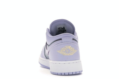 Jordan 1 Low Oxygen Purple (GS)