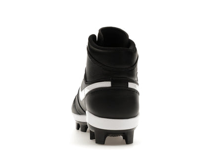 Jordan 1 Retro High MCS Black White
