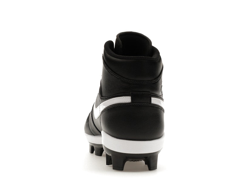 Jordan 1 Retro High MCS Black White