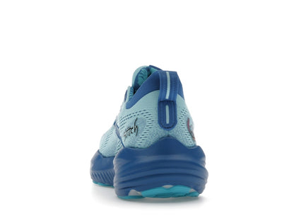 Brooks Glycerin 22 runDisney Stitch (Women's)