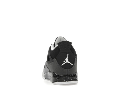 Jordan 4 Retro Fear (2024) (PS)