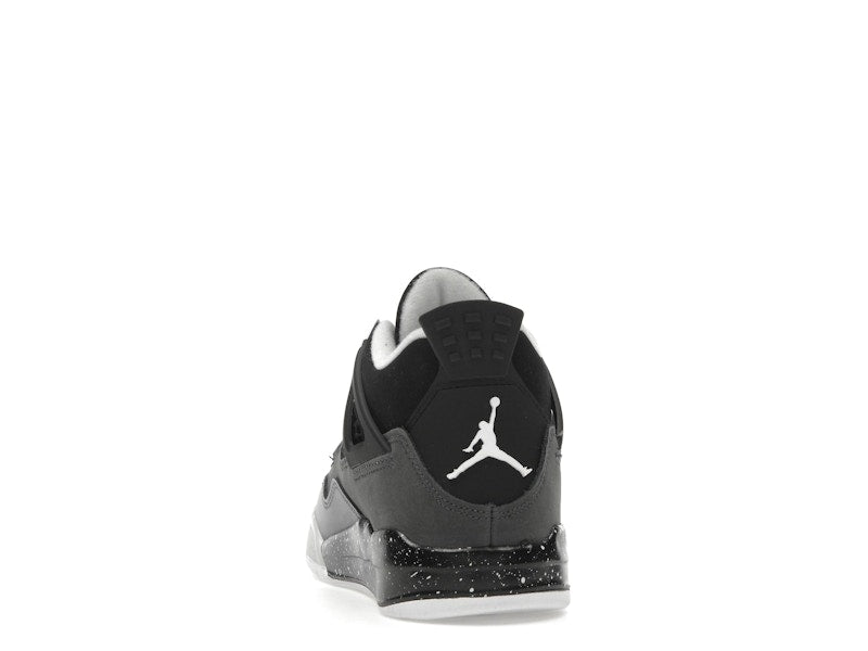Jordan 4 Retro Fear (2024) (PS)
