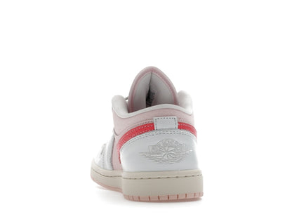 Jordan 1 Low SE Strawberry Milkshake (Women's)