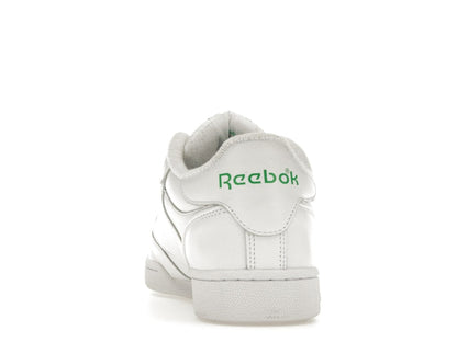 Reebok Club C Bulc Beams White