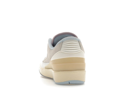 Jordan 2 Retro Low Look, Up in the Air (Women's)