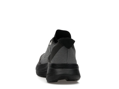 adidas Adizero Boston 12 Core Black Carbon
