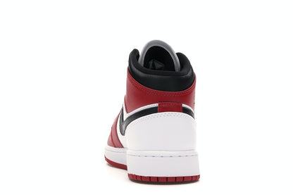 Jordan 1 Mid Chicago (2020) (GS)