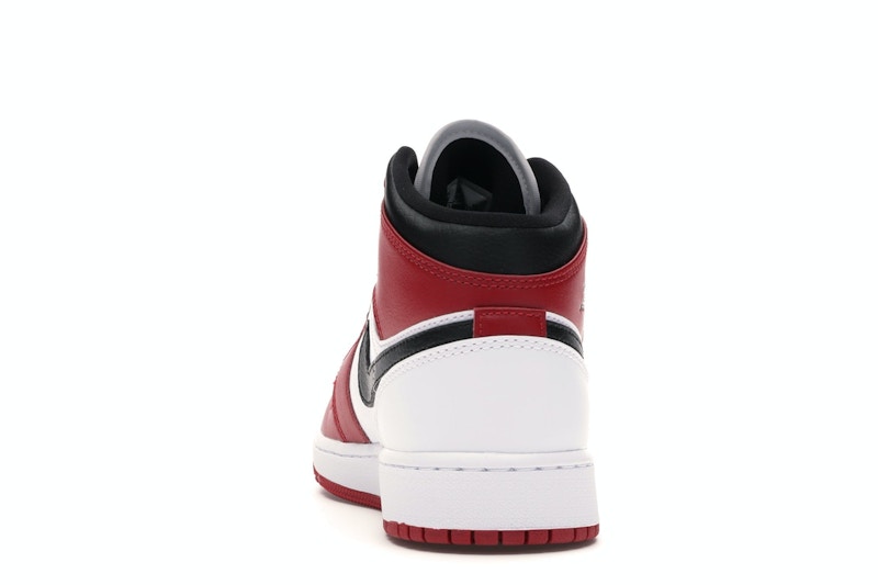 Jordan 1 Mid Chicago (2020) (GS)