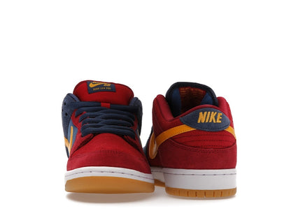 Nike SB Dunk Low Barcelona