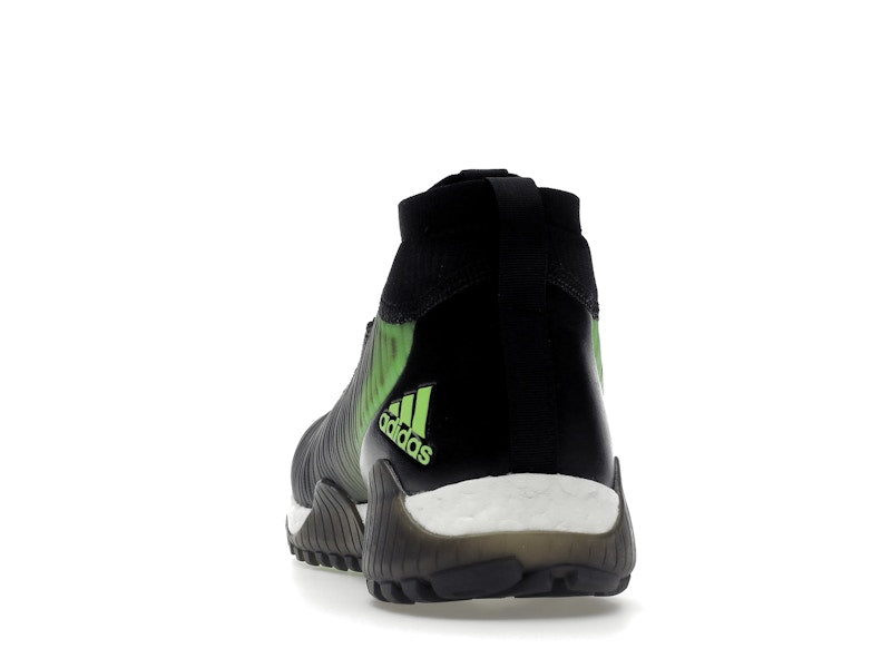 adidas CodeChaos Boa Signal Green