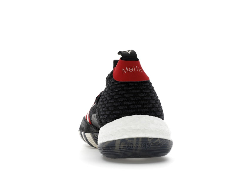 adidas Trae Young 2.0 Chinese New Year